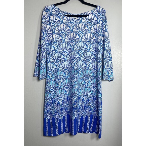 light blue slip dress mini James & Lottie Girls Lilly Dress main image 1